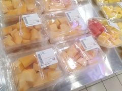 -华润苏果(晓庄国际商业广场店)