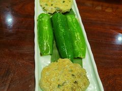 -顺德人家食府(黄金广场店)