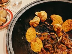 -江湖水乡铁锅炖魚(周庄嘉园店)