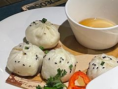 -野蔓果·山野菜(西湖景区·龙井茶田店)