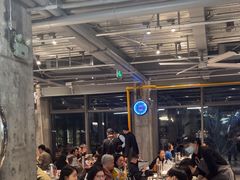 -No.DD戳子烧烤·江湖菜(北京总店)