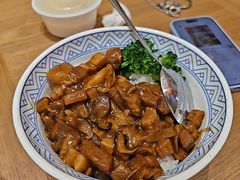 -吉野家(长沙五一广场IFS店)