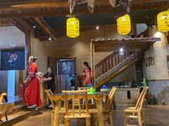 -张关合渣(朱家坳店)