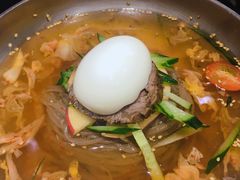 -韩时烤肉(丰科万达广场店)