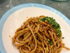 -阿西娅·西北妈妈拿手菜·清真(西关店)