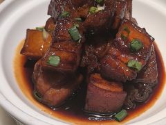 -绿茶餐厅(松江万达店)
