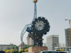 -世纪钟