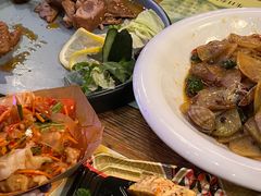 -胡桃里乐队酒馆(鎏嘉码头店)