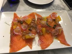 -玛尚诺Pizza&Bar(长泰广场店)