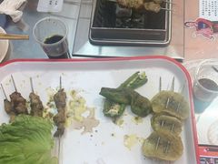 -遇西祠·海鲜烧烤(总店)