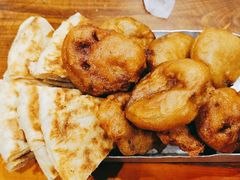 -炙热青春怀旧主题餐厅(河北路店)