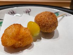 -晴空·日本料理(万象城店)