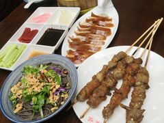 -四季小馆·地道北京小吃(广百店)