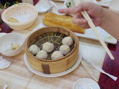 -日月永和中国餐饮名店(横岗店)