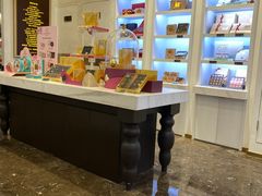 -GODIVA(恒隆广场店)