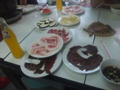 大槐树1-大槐树烤肉馆