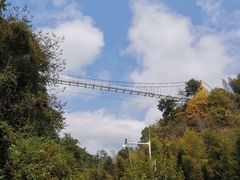 -梅岭月亮湾山体公园