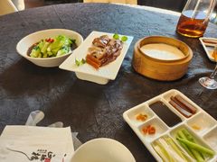 -正德楼果木烤鸭·渔家菜(东港店)