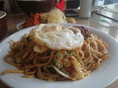 -岩明火勺店(承德路店)