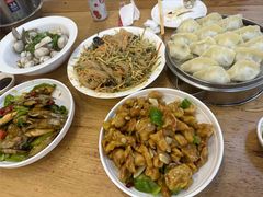 -渔家乐小海鲜(皇姑店)