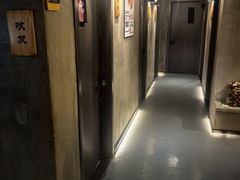 -施奈儿.洗头頭療.按摩SPA.采耳(上梅林店)