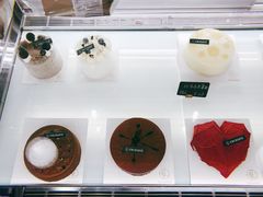 -安上烘焙 ENCHANTE(世纪汇店)