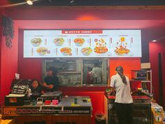 -刁四藤椒麻辣烫(武夷山路店)