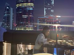 -Mercato莫卡多露台餐厅与酒吧(K11店)