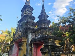 -西双版纳总佛寺