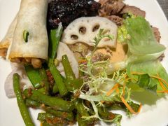 -太湖饭店玉兰厅(自助餐厅)