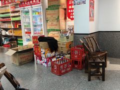 -郝大姐·乌龙山铁板烧(大学城三店)