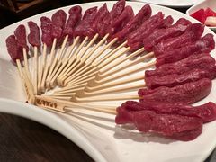 -南门涮肉(后海店)