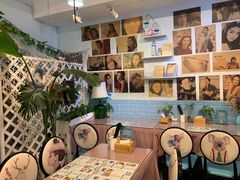 -超琪星·咖啡简餐(川音店)
