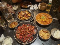 -华豫川酒家(大卫城店)