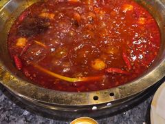 -蜀大侠火锅(建设路第五大道店)