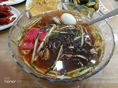 普通冷面-顺姬冷面(长白西路店)