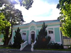 -龙环葡韵住宅式博物馆