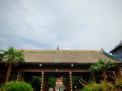 -西安化觉巷清真大寺