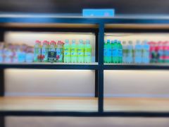 -韩国利尔面包(桂林路店)