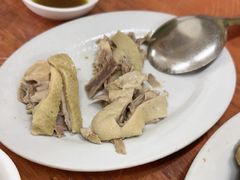 -辉弟鹅肉店