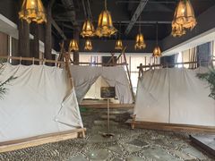 -清河半岛温泉度假酒店