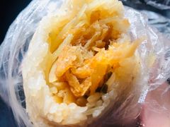 -徐氏糯米包油条(三眼桥分店)