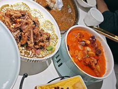 -3号仓库·创意中国菜(嘉兴龙鼎万达店)