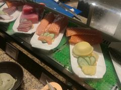 -宁波阳光豪生大酒店·豪生咖啡厅