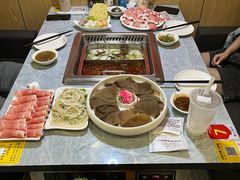 -台北吴记老锅底麻辣火锅(蓝村路店)