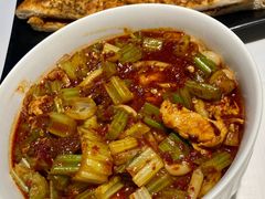 -西域阿里马新疆菜·清真(桂花路店)