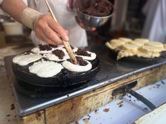 -金山嘴渔村