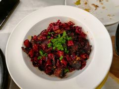-东方红酒楼(知春路店)