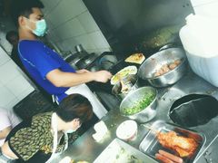 -老客满蛋饼(双塔市集店)