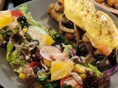 -叁 Three· bistro餐酒馆